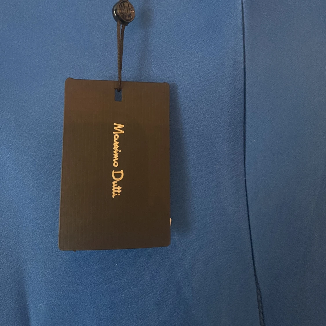 Massimo Dutti Klänning  - 91