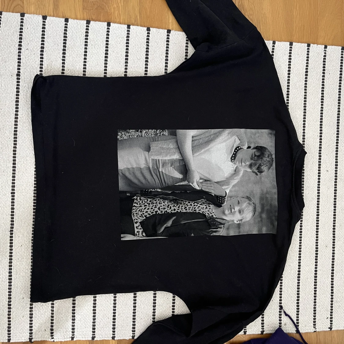 Raf Simons tröja - 90