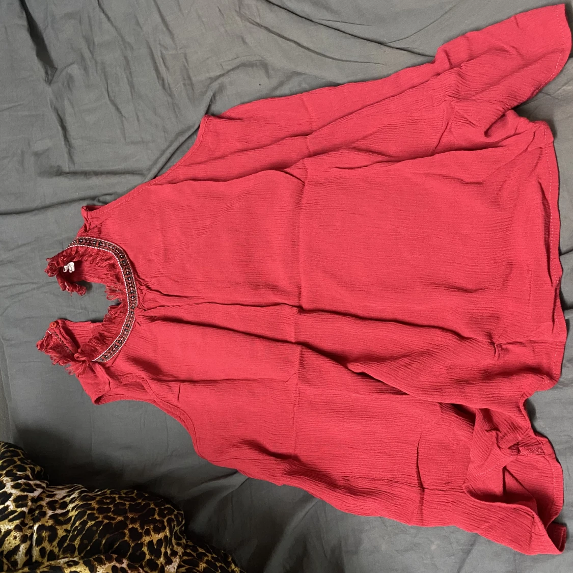 Tröja utan aram  - 90