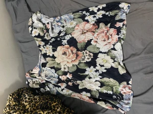 T-shirt - Fint och skön 