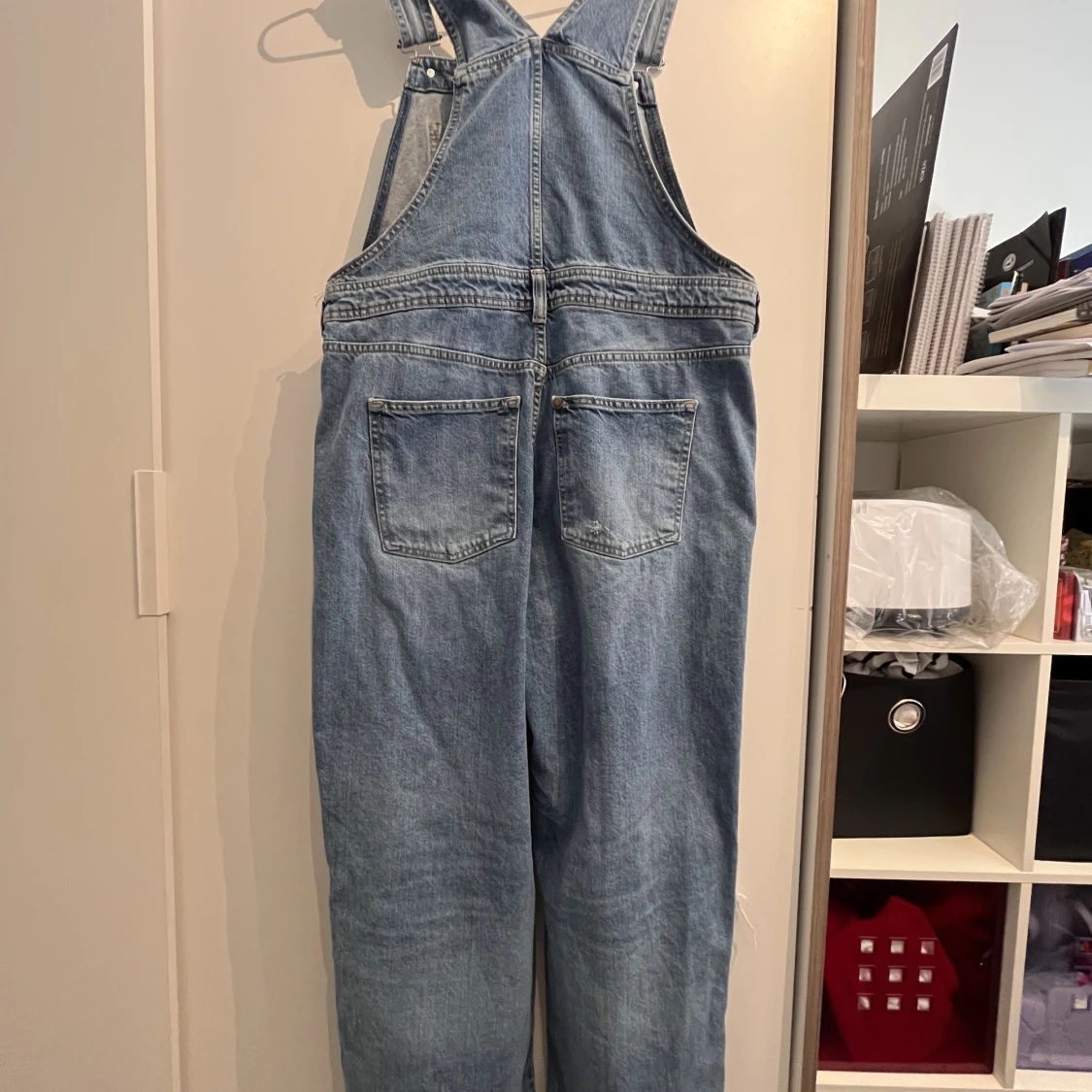 Jeans overall - 90
