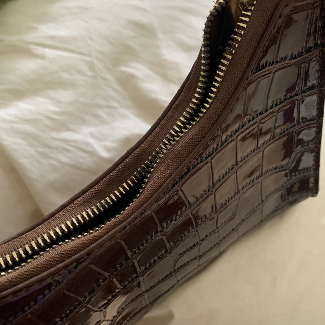 Baguette vag (väska) - 91