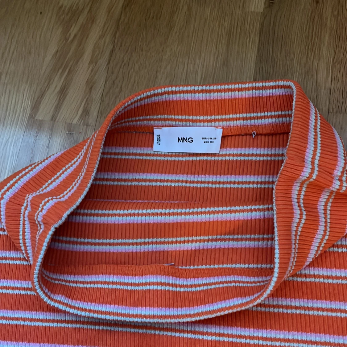 Kjol från mango - 91