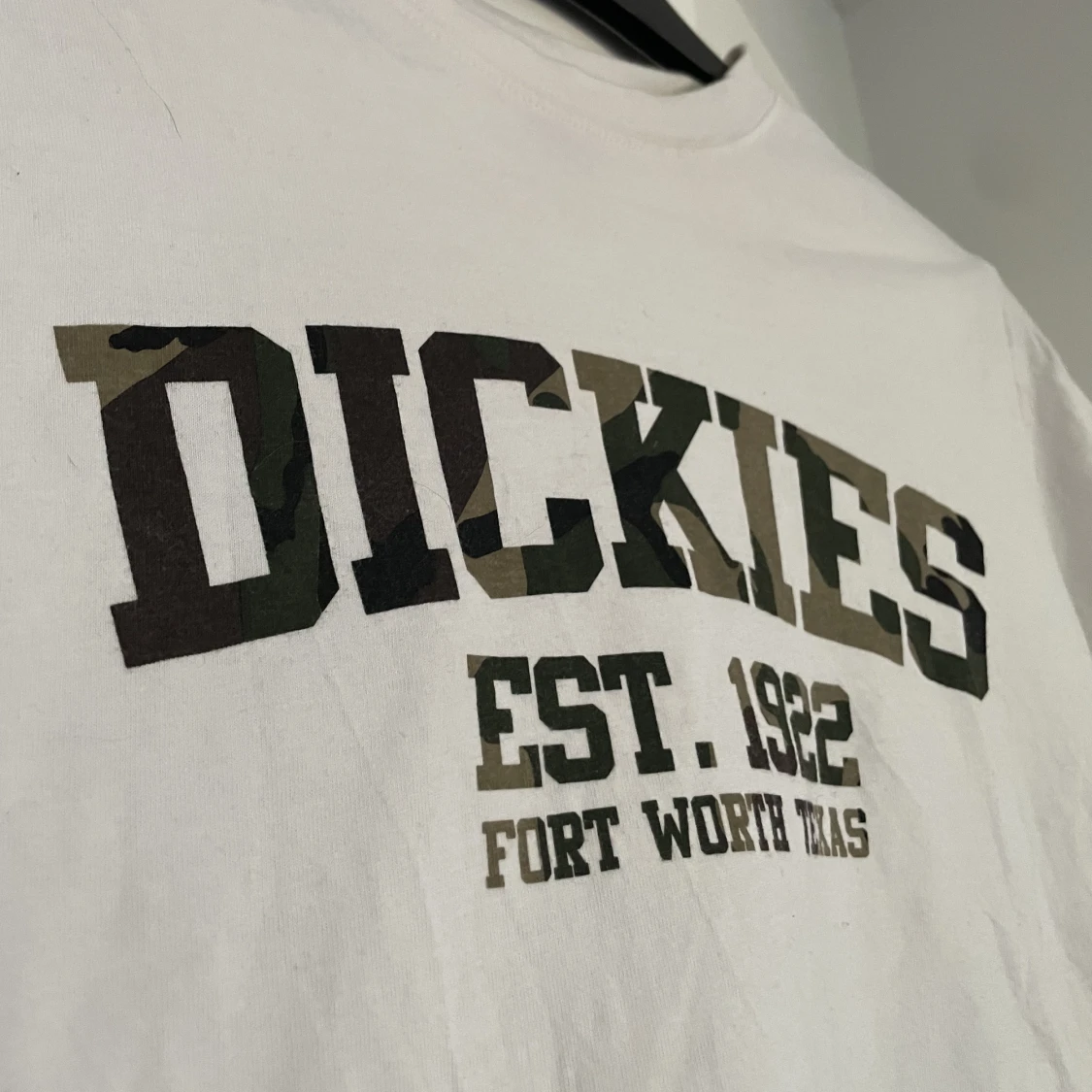 Dickies tshirt - 91