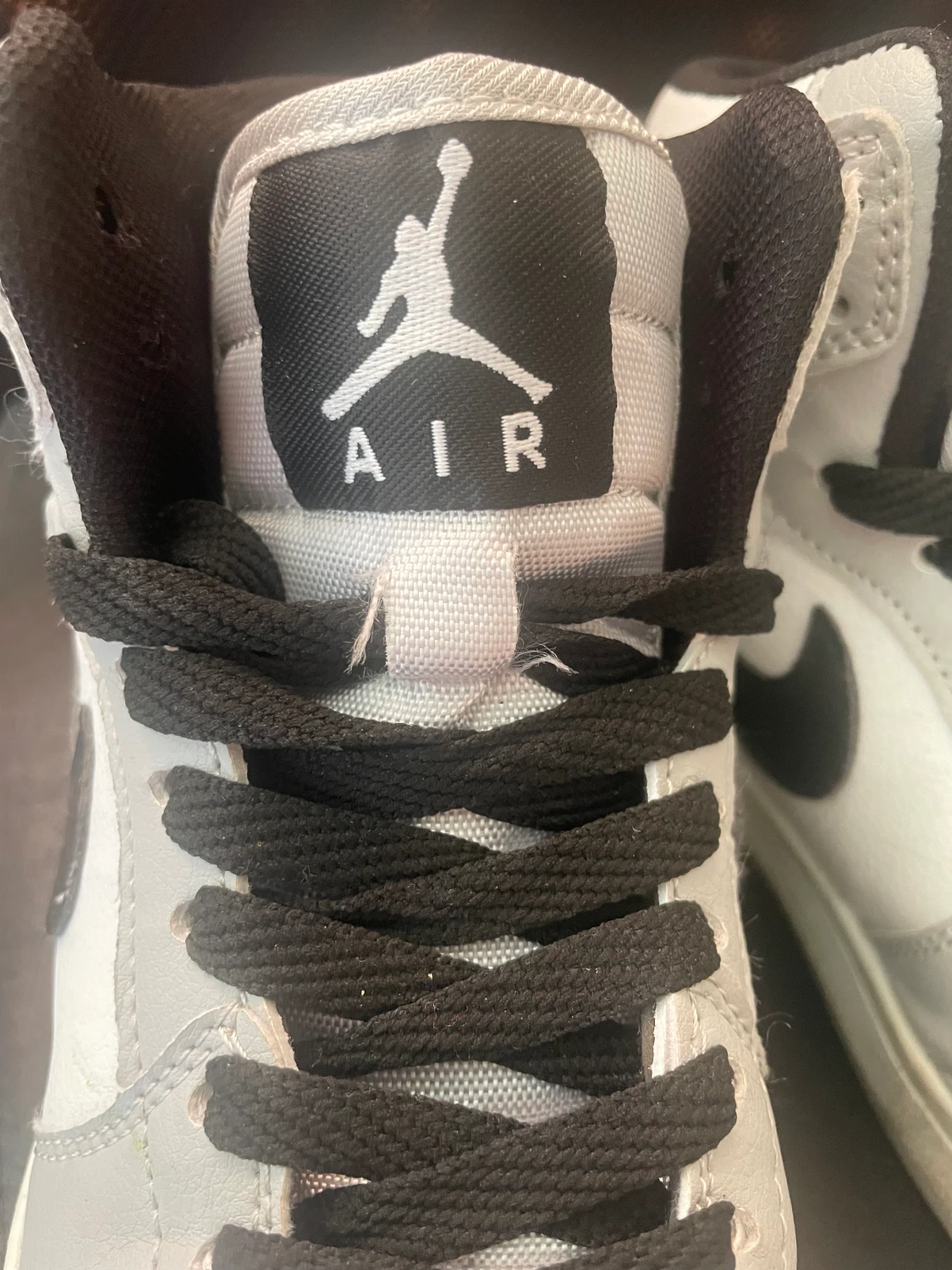 Jordans