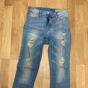 Byxor  - Crocker byxor i fin skick