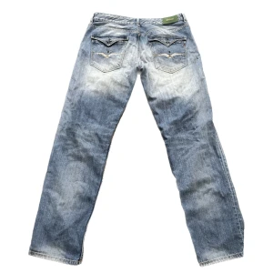 REPLAY JEANS - replay jeans, passar mig men använder bara inte, sitter slim