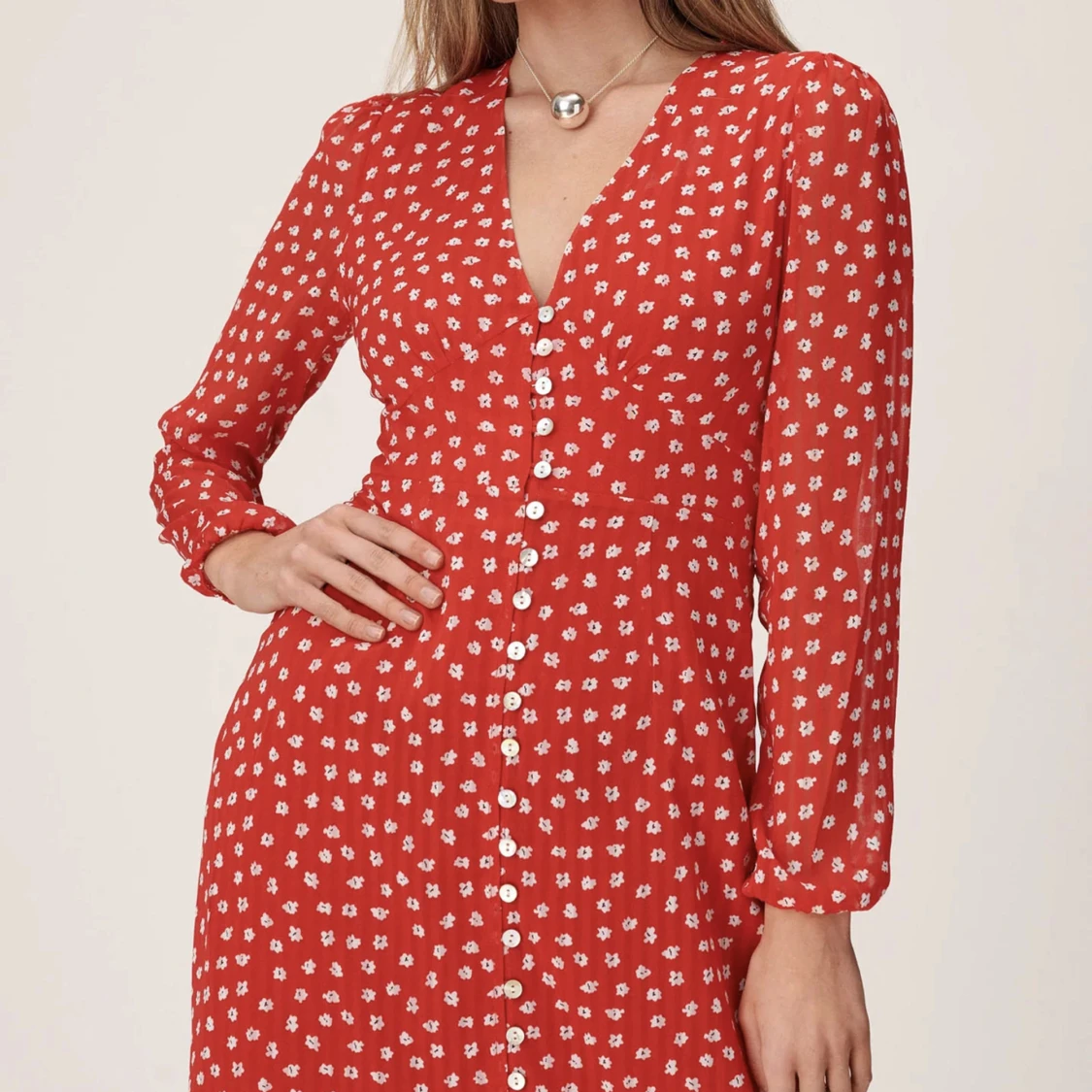 Adoore klänning  - 90