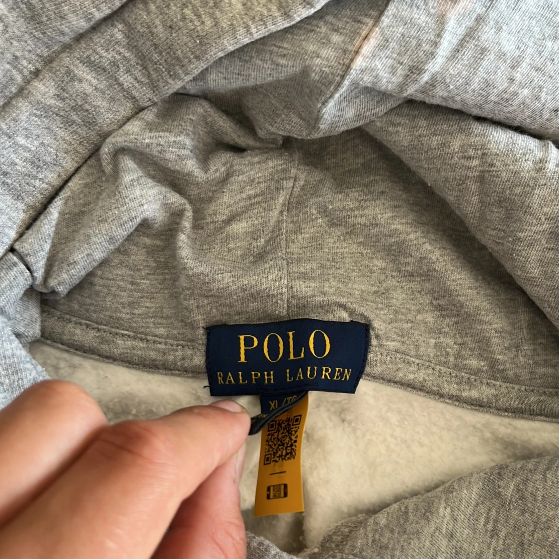 Polo hoddie  - 91