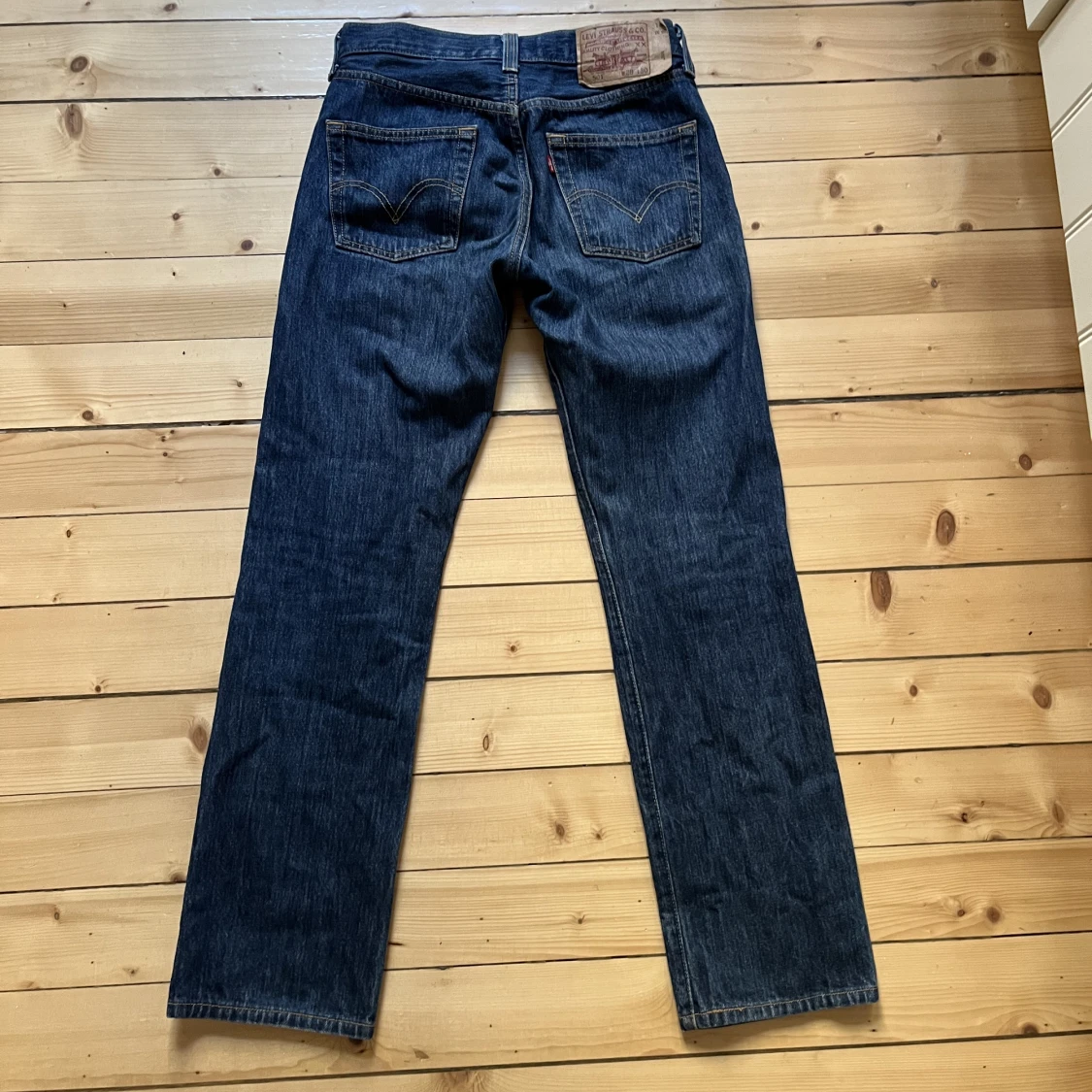 LEVIS 501 - 90