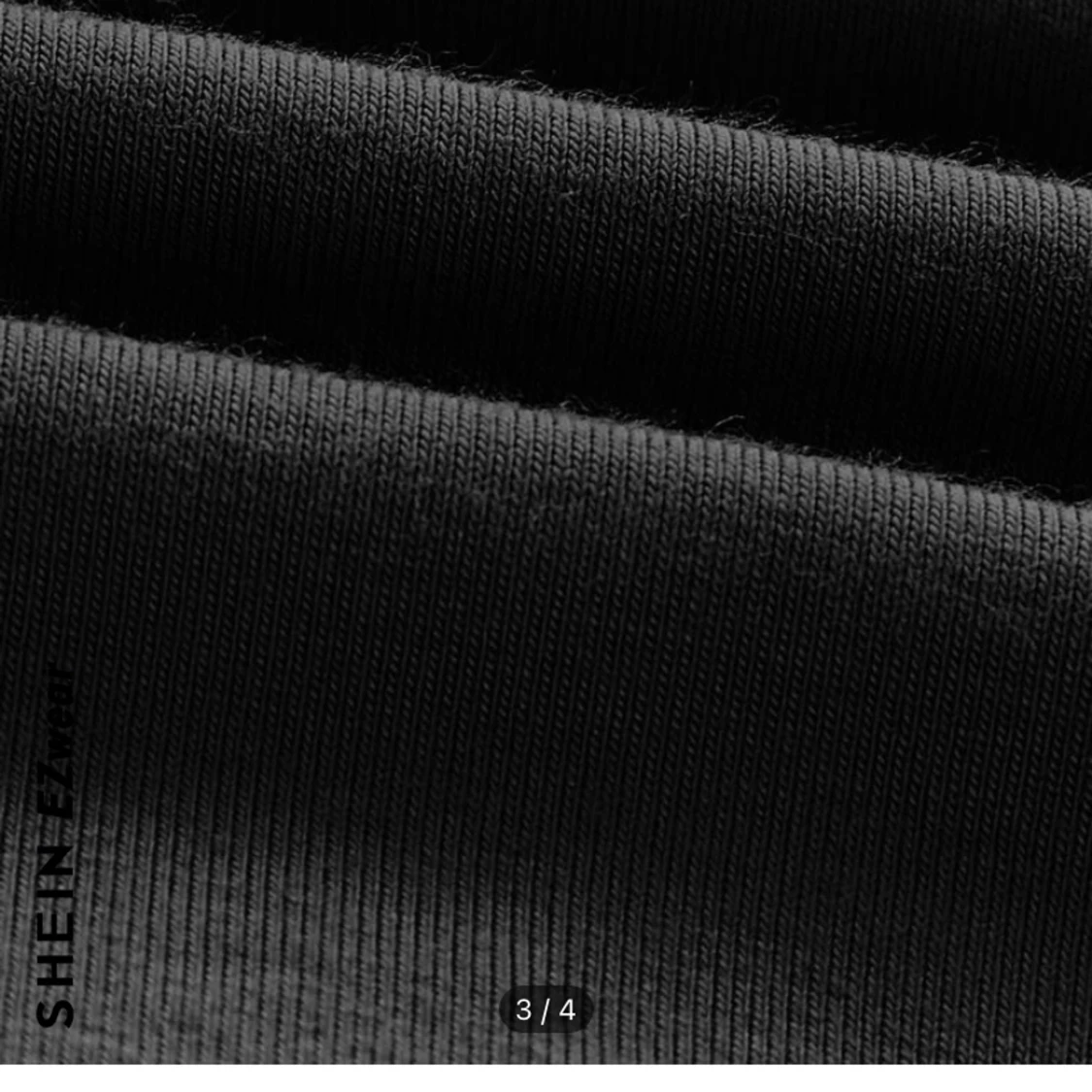 Rygglös tröja  - 91