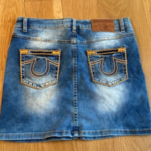 True religion kjol - Stl 32. Aldrig använda utav mig!
