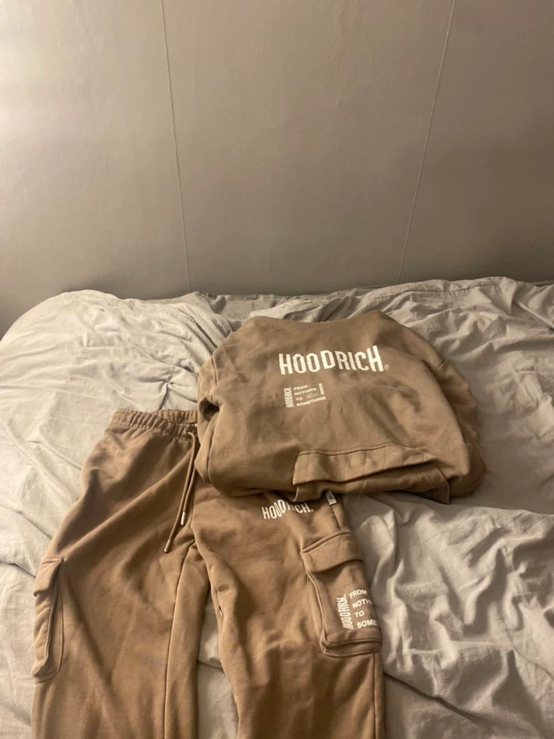 Hoodrich dress