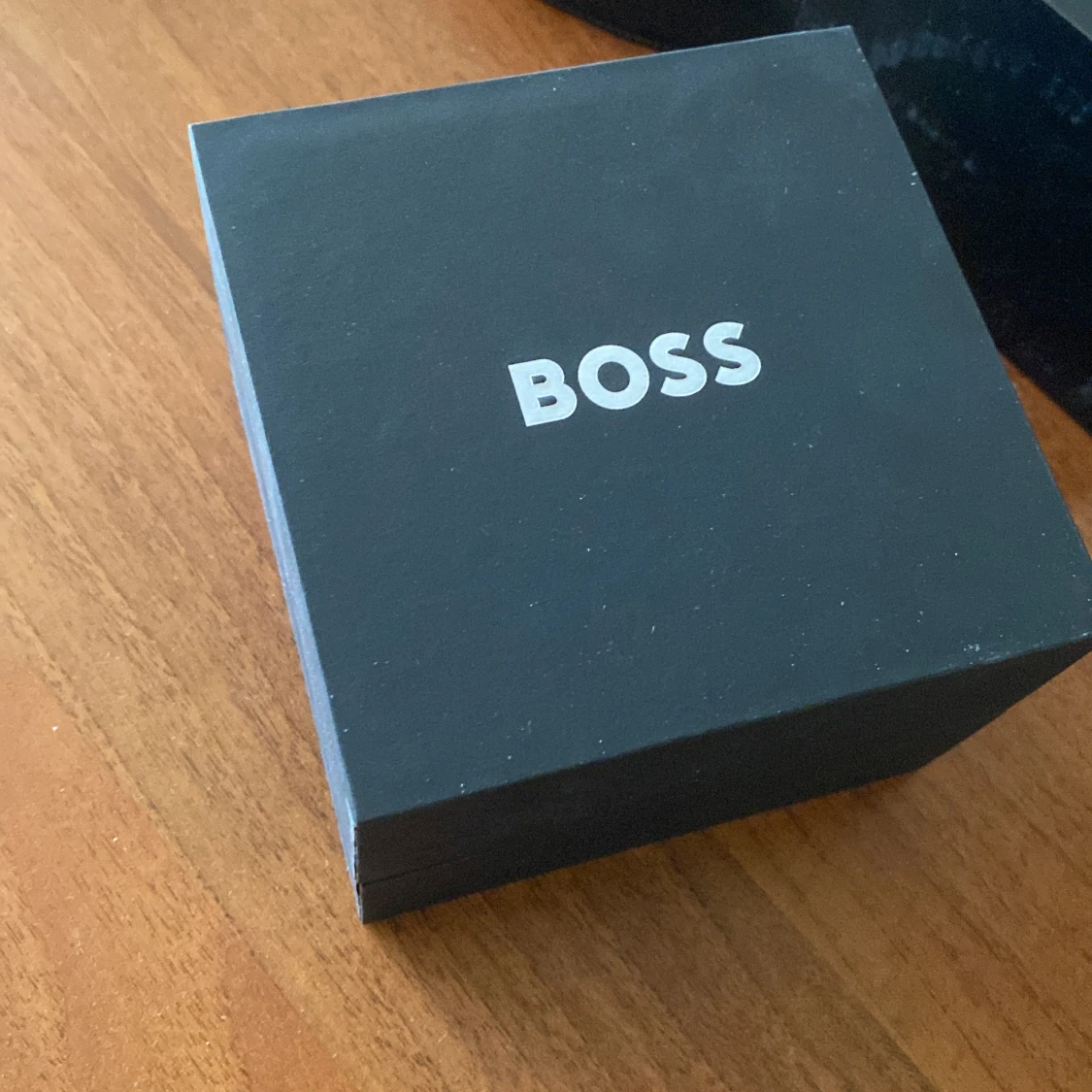 Hugo boss klocka - 91