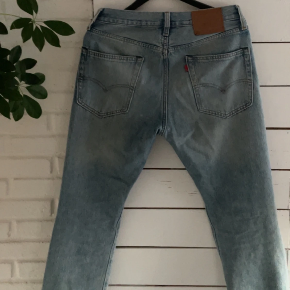 Levi’s 551 - 90