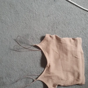 Linne beige - Linne beige