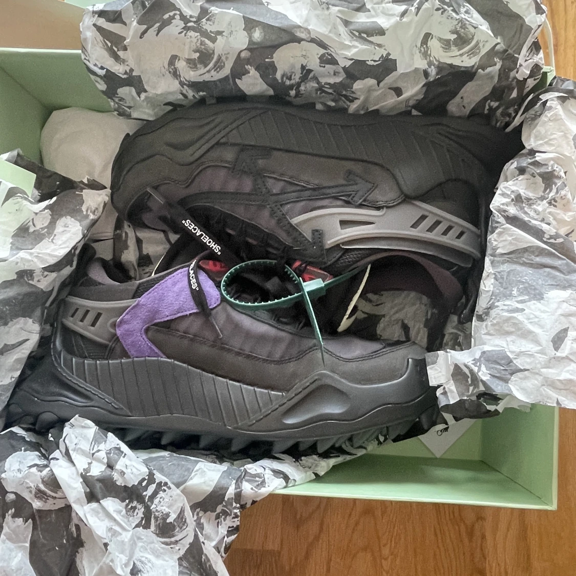 Off White Odsy-1000 - 91