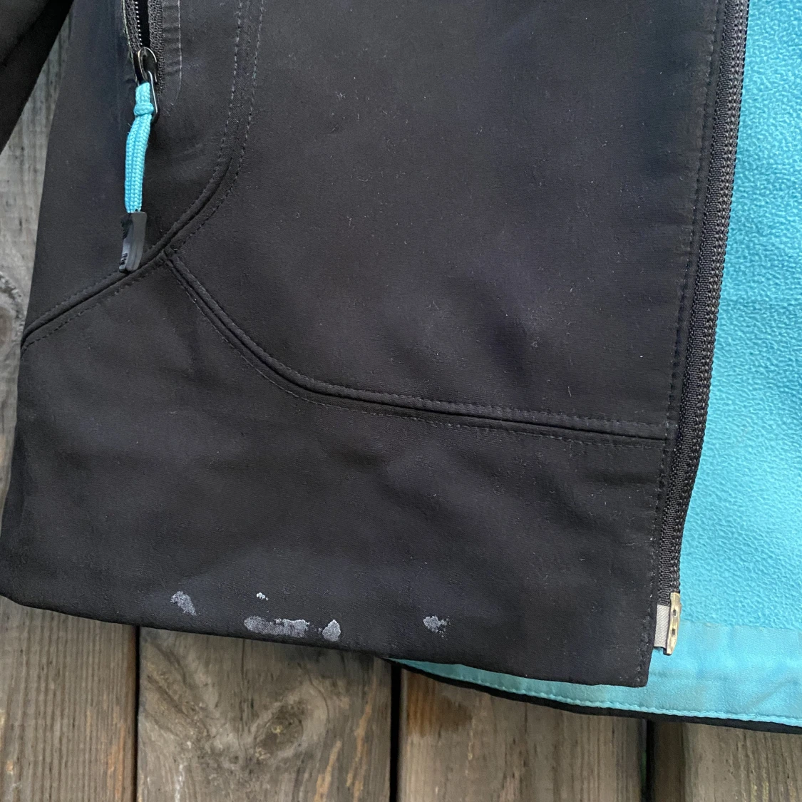 Vårjacka från Everest - 90