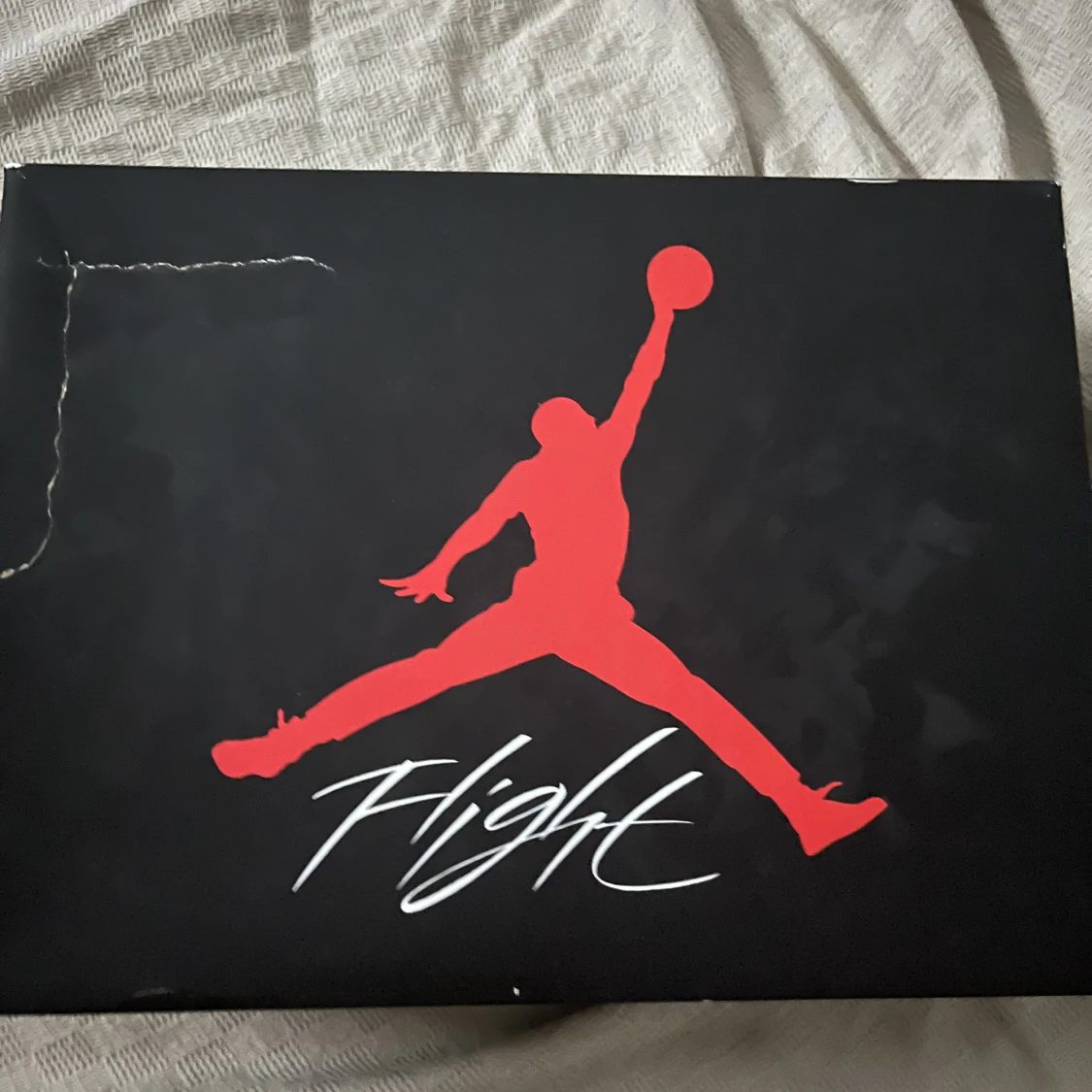 Jordan 4 red thunder - 91