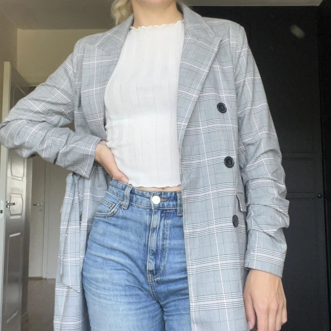 Blazer från NAKD - 90