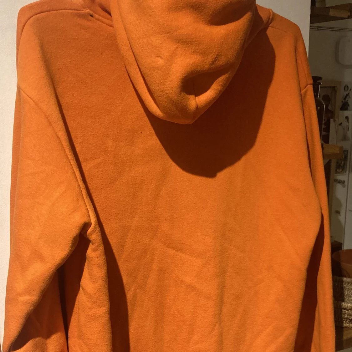 Hoodie Criminal Damage - 91