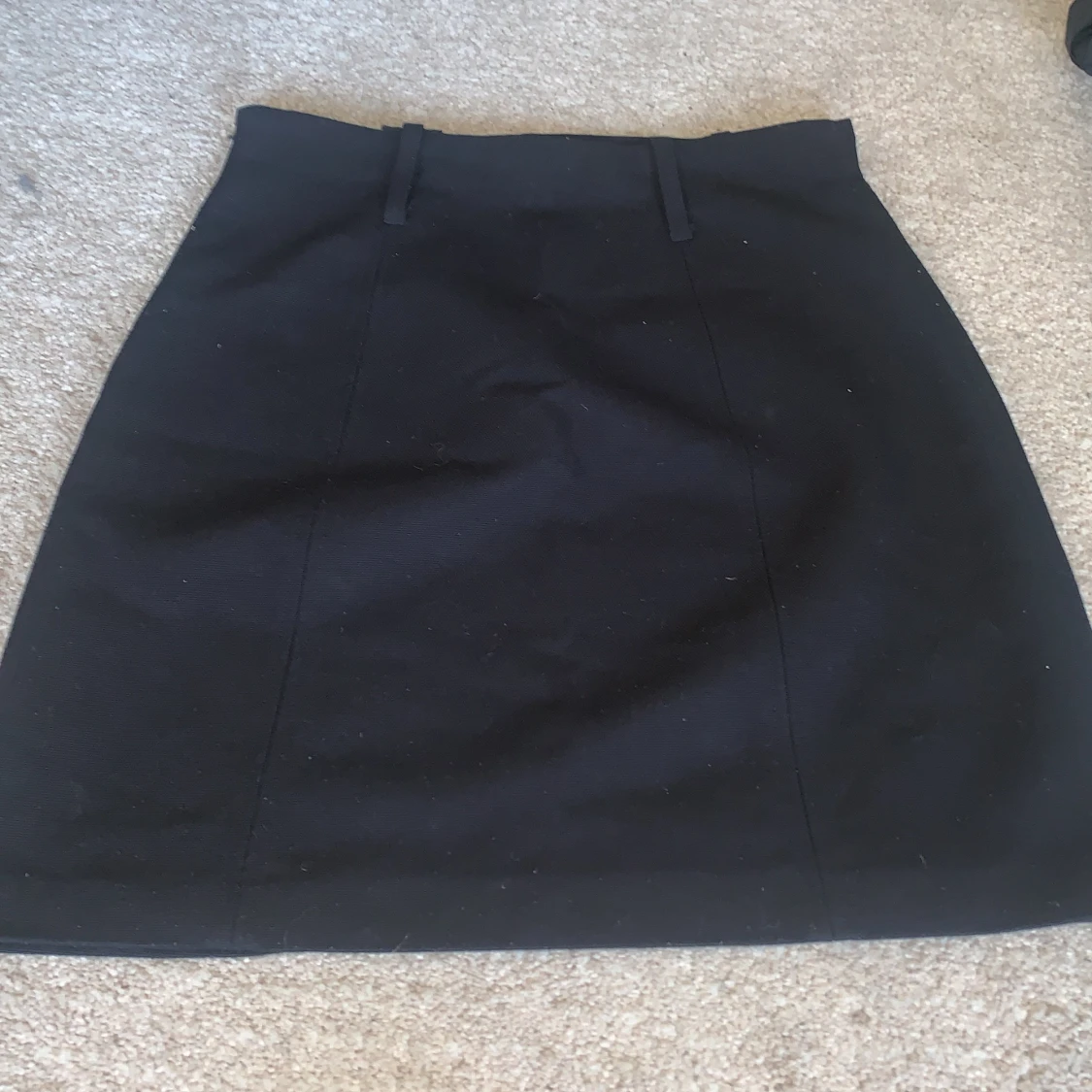 Kostym liknande kjol  - 90