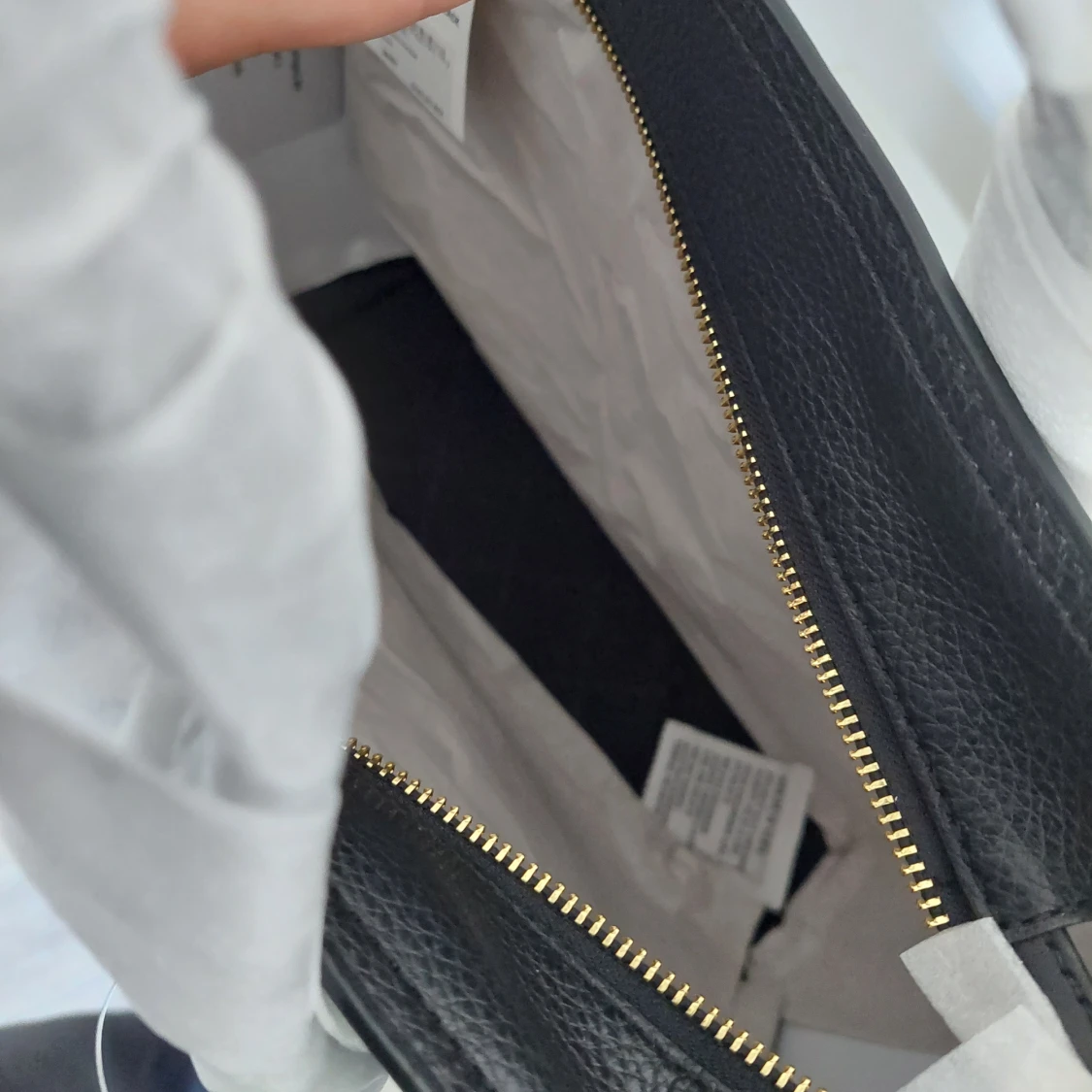 Äkta ny michael kors väska - 90