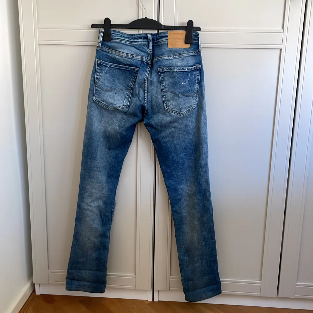 Jeans jack & jones  Slim fit Glenn 29/34. Jeans & Byxor.