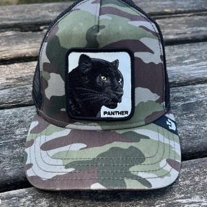 The farm Goorin bros keps - Bara använd 5-8 gånger och är i bra skik 