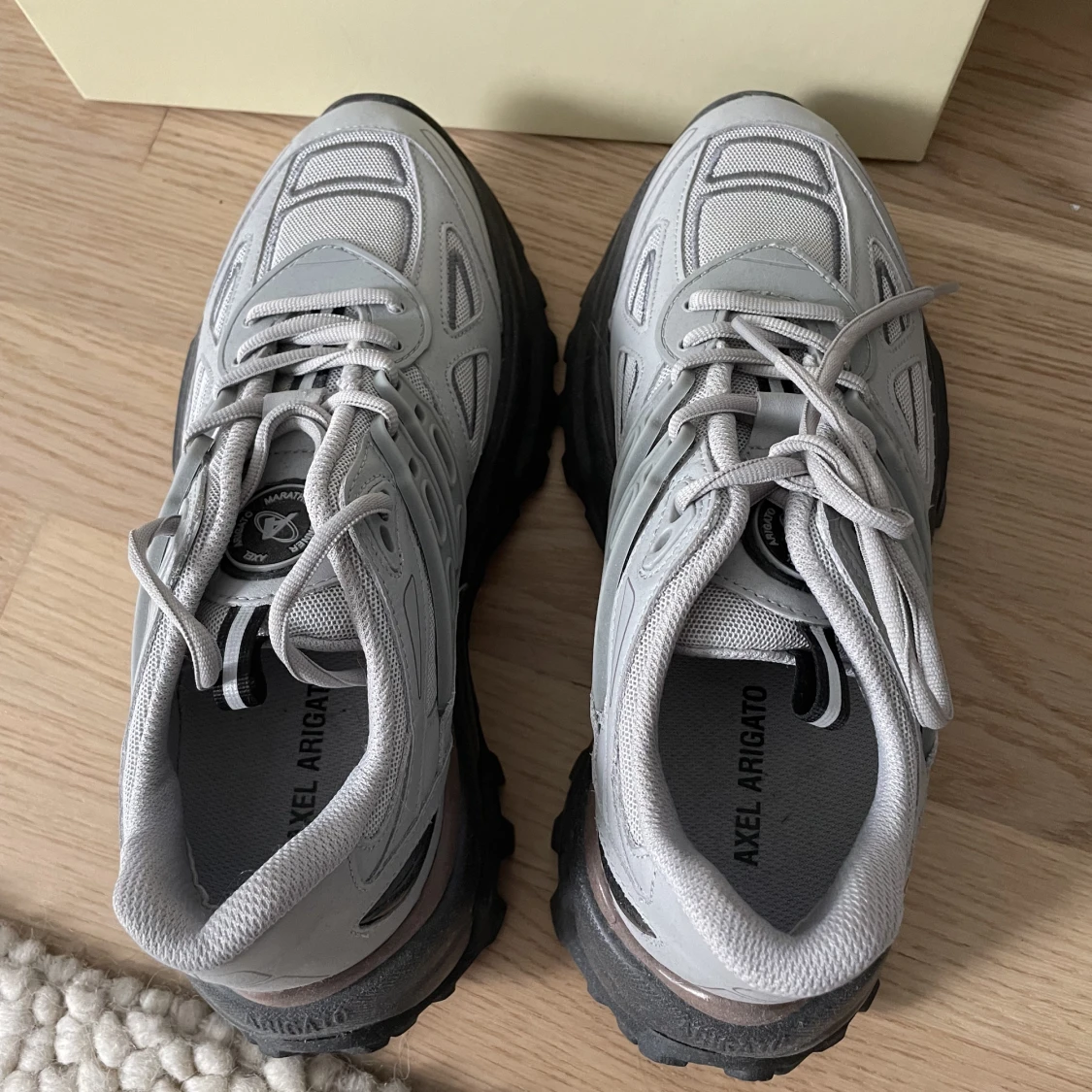 Axel arigato skor - 90