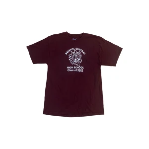Champion Authentic Vintage T-shirt ❤️ - Champion Authentic Vintage T-shirt ❤️  Pris: •199kr  Stl: L  Bredd 50cm Längd 70cm  Kontakta oss för mer info🤍  