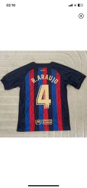 Barca tröja  - Djdj