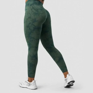 ICANIWILL tights - Använda endast en gång (knappt!).  Säljer eftersom de var liiite för stora tyvärr, annars jättefina!🤍 (Nypris 699kr) 