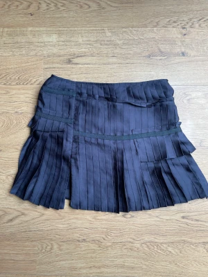 Kjol Hunkydory - Lila kjol från Hunkydory