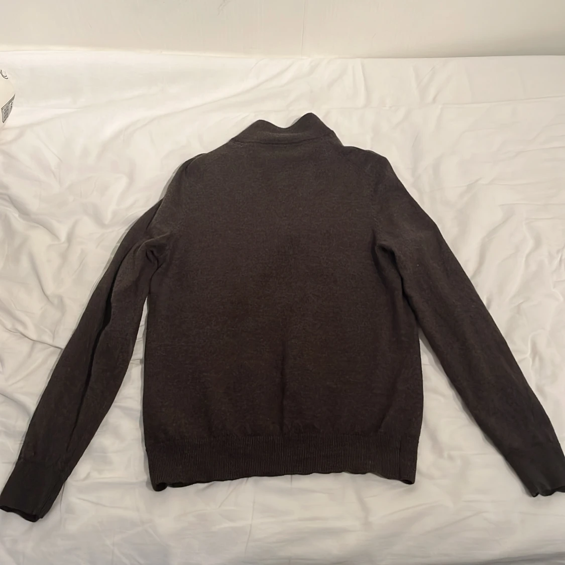 Morris half zip - 90