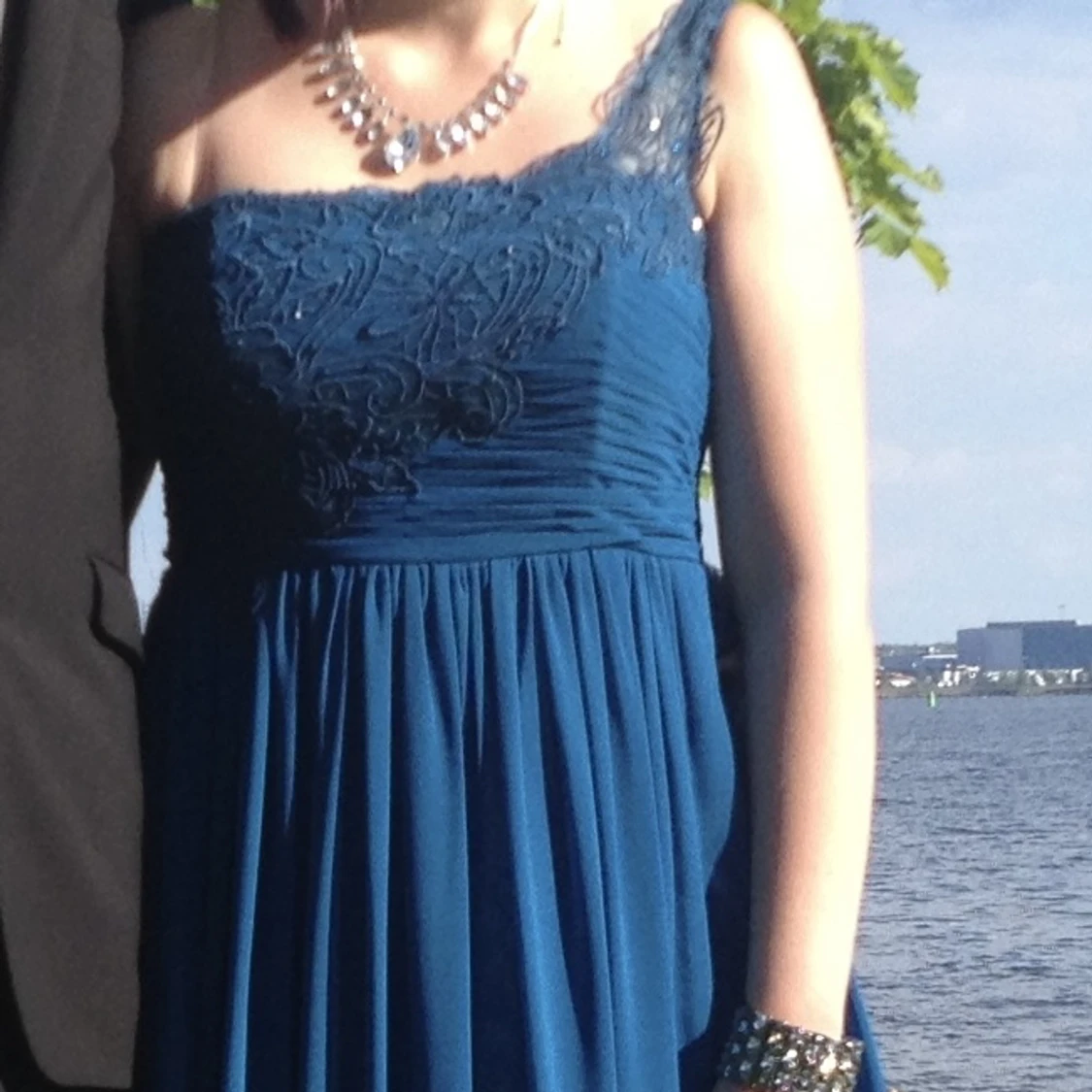 Balklänning Dynasty  - 91