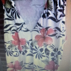 Fin Top - Top i skön modell 