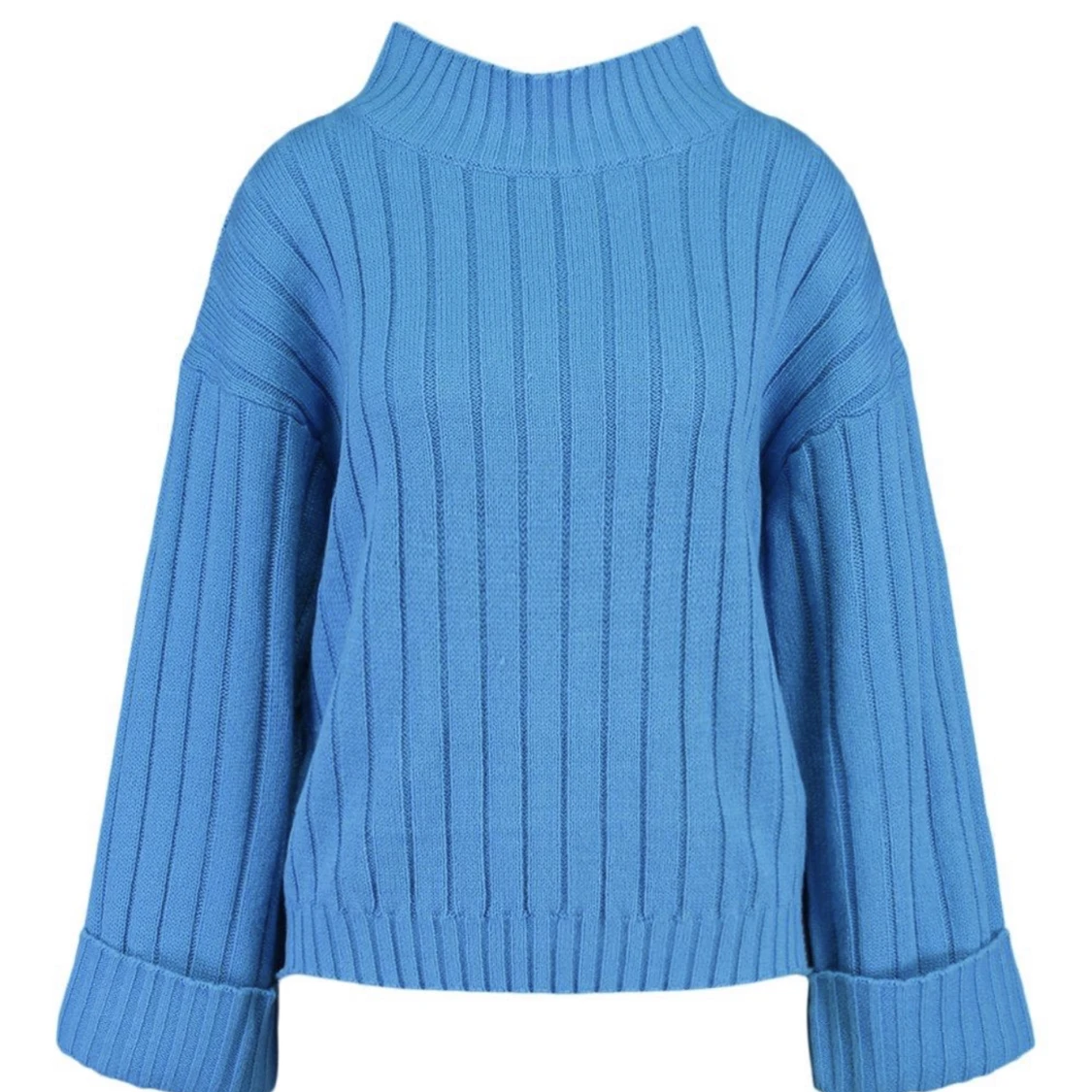 Stickad tröja  - 91