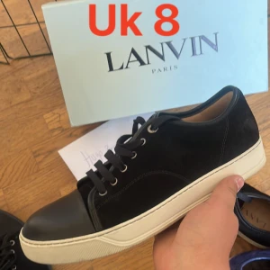 Lanvin  - Bra skick, box osv tillkommer, uk 8! Mer bilder o info finns i pm, mvh Hugo 