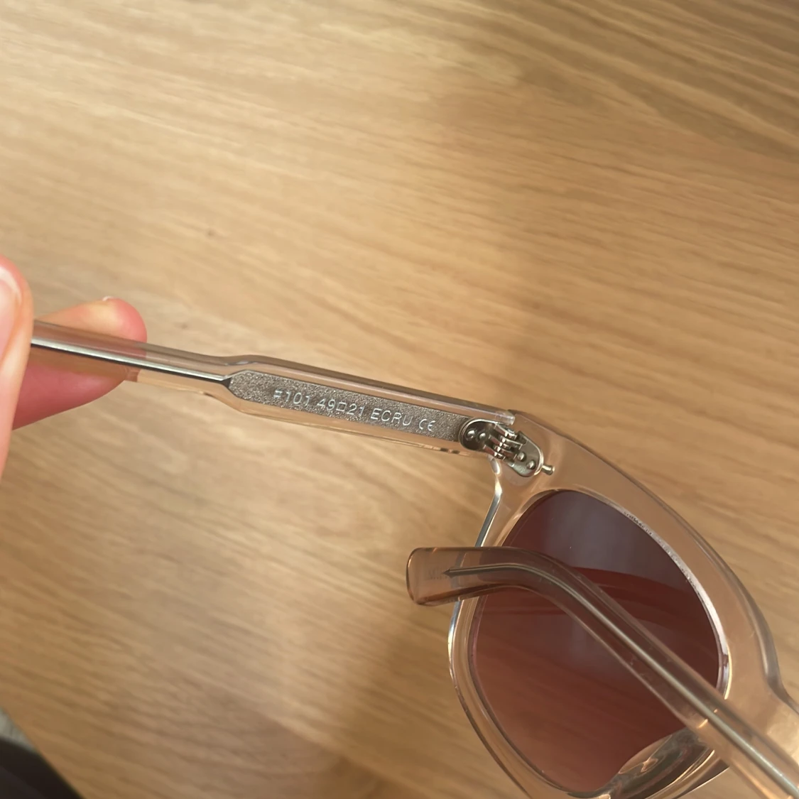 Chimi solglasögon 101 - 90