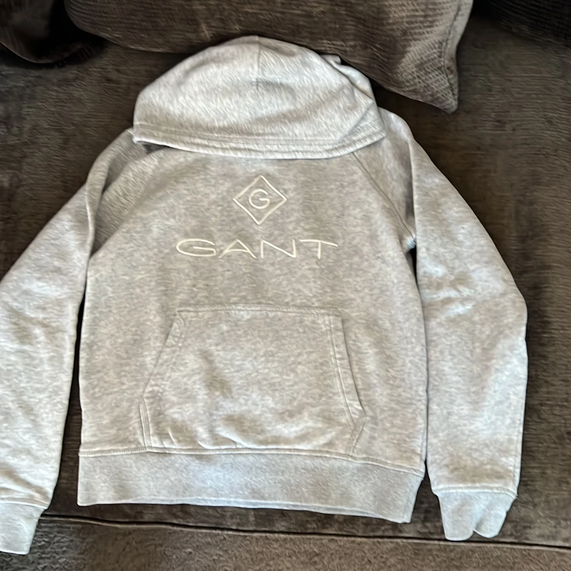 Gant Hoodie