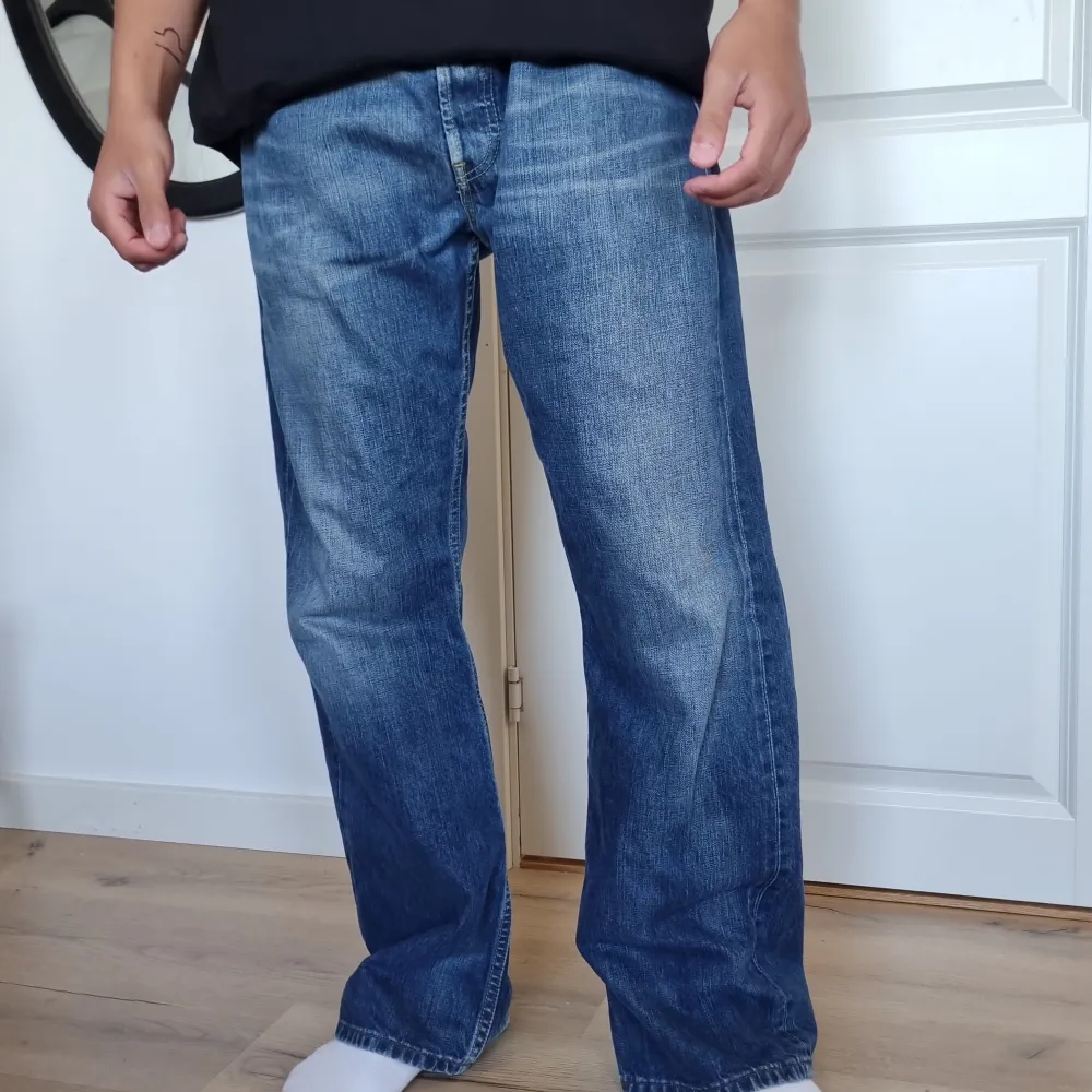 Loose Levis jeans. Jeans & Byxor.