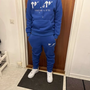 Trapstar dress - Storlek S helt ny