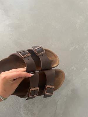 Så fina birkenstock! Äkta