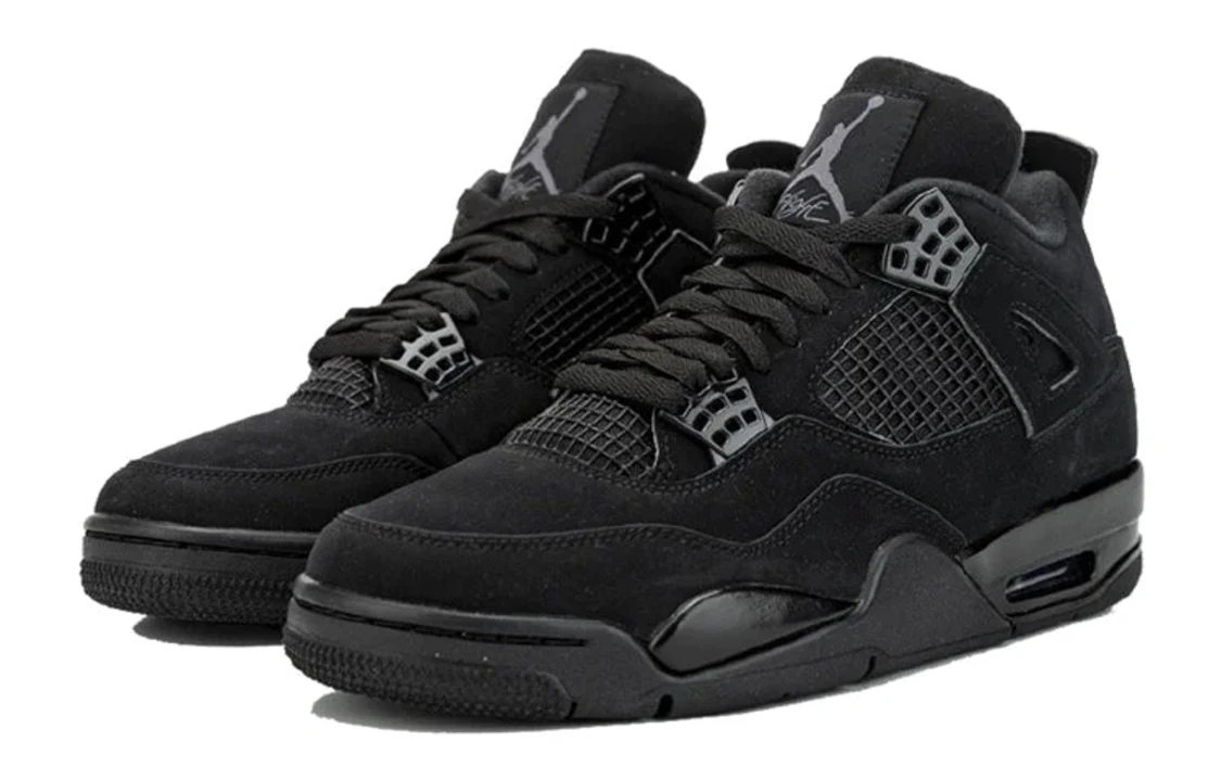 Air jordan 4