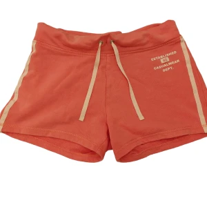 Mjukisshorts  - Söta mjukisshorts i nyskick 