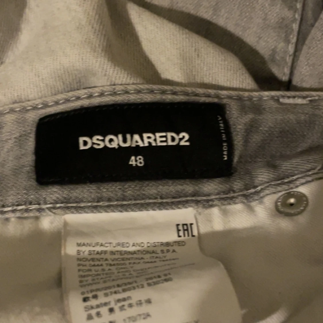 Dsquared jeans - 91