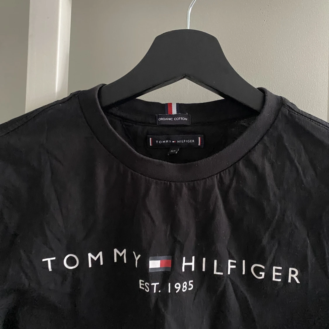 Tommy hilfiger t-shirt  - 90