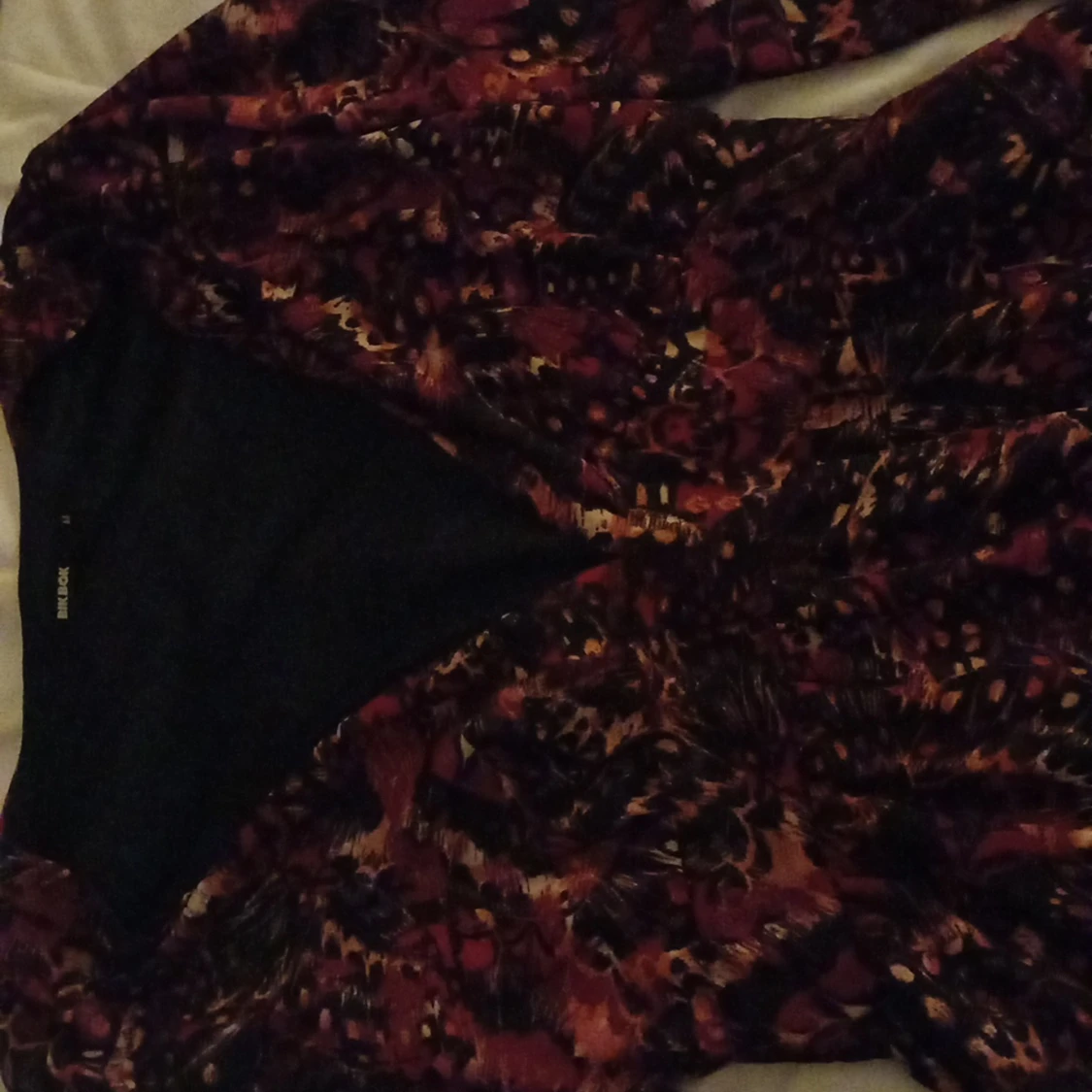 Underbar klänning  - 90