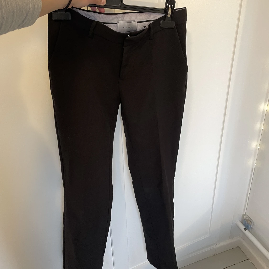 Kostymbyxor Neo noir 